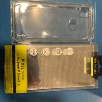 Cover Huawei P Smart Z