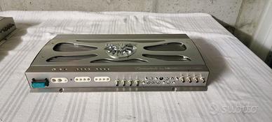 Soundstream Tarantula TRA680.4 – Amplificatore 4 c