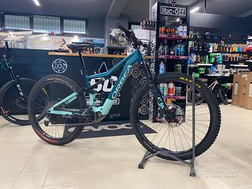 USATO e-bike Orbea Rise M20 2022