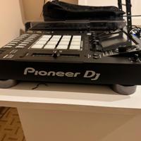 Pioneer  djs 1000