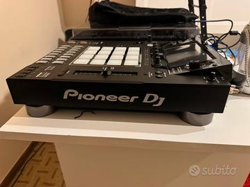 Pioneer  djs 1000