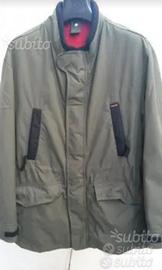 GIACCA CACCIA BENELLI THERMO-CORT XXL 56 