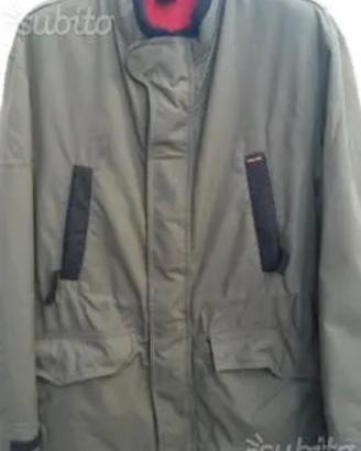 GIACCA CACCIA BENELLI THERMO-CORT XXL 56 