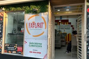 Pizzeria Pomigliano d'Arco