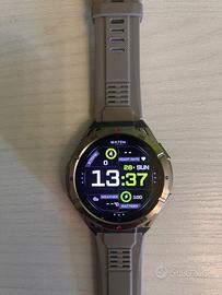 Smartwatch OUKITEL BT12