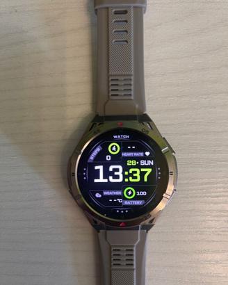 Smartwatch OUKITEL BT12