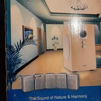Home theater 5.1