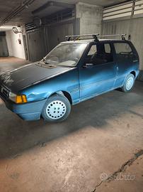 Fiat Uno 1000 Fire 
