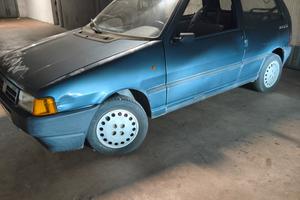 Fiat Uno 1000 Fire 