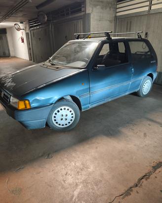 Fiat Uno 1000 Fire 