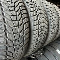 Pneumatici invernali