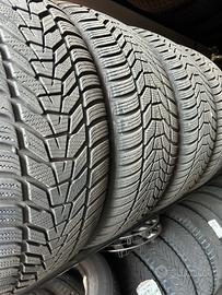 Pneumatici invernali