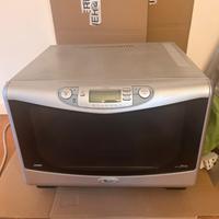 Microonde combinato whirpool JT359