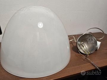 Lampadario a sospensione classico
Classico 