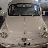 fiat 600 prima serie 
