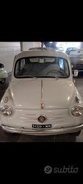 fiat 600 prima serie 