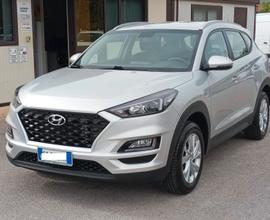 Hyundai Tucson 1.6 CRDi XPrime