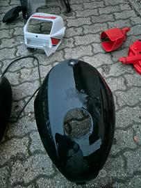 Ricambi Aprilia rs 125 chesterfield 