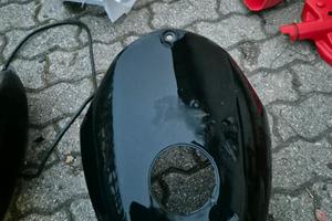 Ricambi Aprilia rs 125 chesterfield 