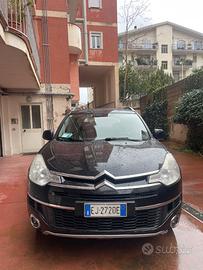 Citroën C-Crosser 2.2 HDi 160 CV