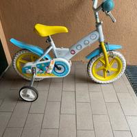 Bici Peppa Pig bambino /a