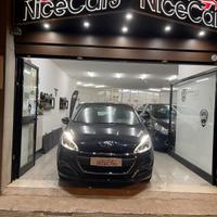 Peugeot 208 PureTech 68 5 porte Active