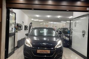 Peugeot 208 PureTech 68 5 porte Active