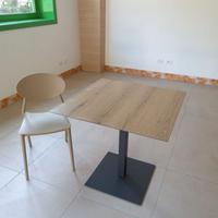 NUOVI TAVOLI DA DIRETTO FABBRICA IN HPL X ESTERNO