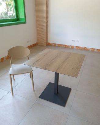 NUOVI TAVOLI DA DIRETTO FABBRICA IN HPL X ESTERNO