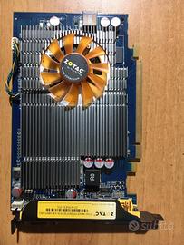 Scheda video Zotac
