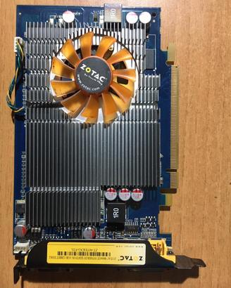 Scheda video Zotac