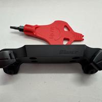 attacco a sella Blaser