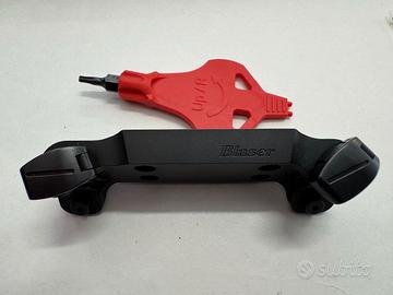 attacco a sella Blaser