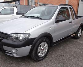 FIAT - Strada fiorino pick-up ADVENTUR