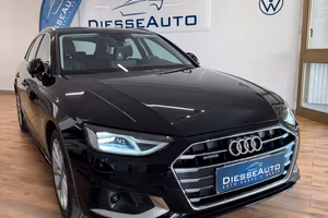 Audi A4 Avant 40 TDI quattro S tronic Business Adv