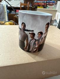 Tazza in ceramica da collezione