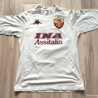 Maglia As Roma 00/01 TOTTI