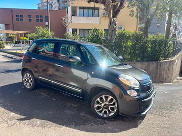 Fiat 500 l
