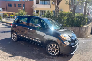 Fiat 500 l
