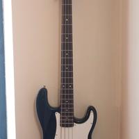 Basso elettrico Harley Benton PB-20 BK 