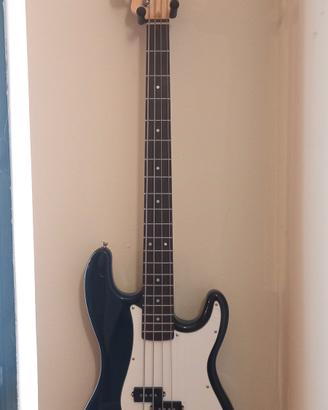 Basso elettrico Harley Benton PB-20 BK 