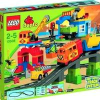 Lego Duplo vari set