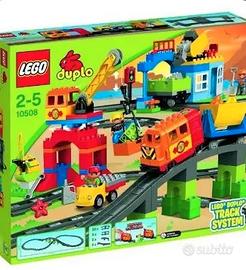 Lego Duplo vari set