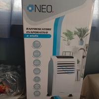 condizionatore portatile 