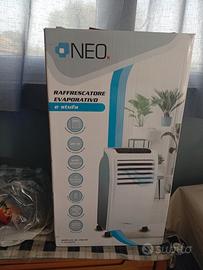 condizionatore portatile 