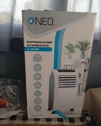 condizionatore portatile 