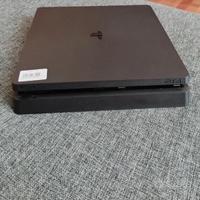 Ps4 in buonissime cindizioni