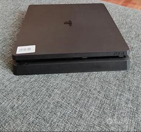 Ps4 in buonissime cindizioni