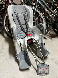 Seggiolino posteriore reclinabile OK BABY 10 +
