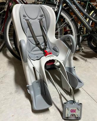 Seggiolino posteriore reclinabile OK BABY 10 +